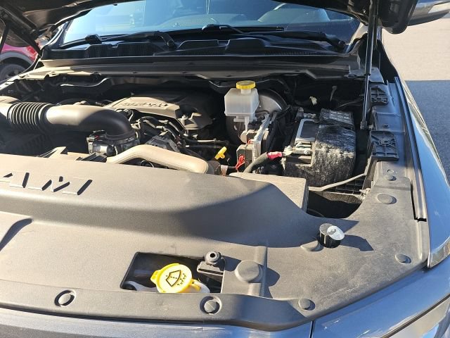 Used 2020 RAM 1500 Big Horn AWD/4WD image 22