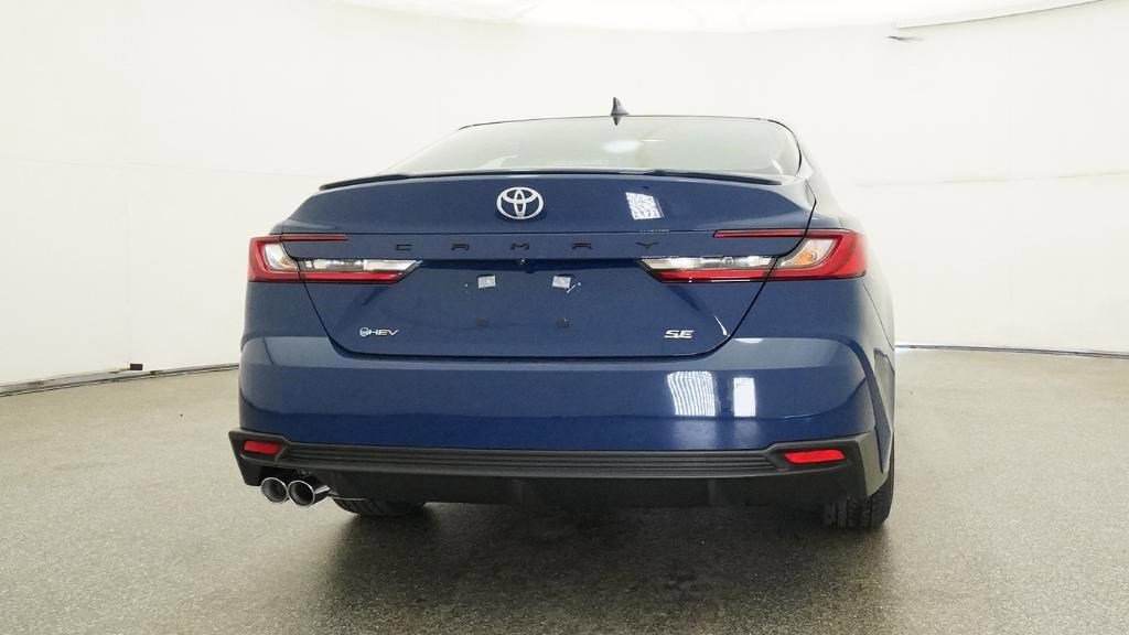 New 2026 Toyota Camry SE image 85