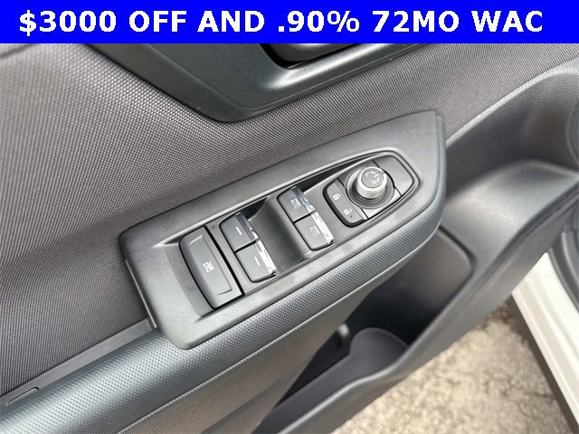 New 2026 Subaru Forester Premium image 11