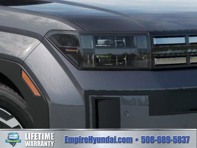 New 2026 Hyundai Santa Fe SE image 9