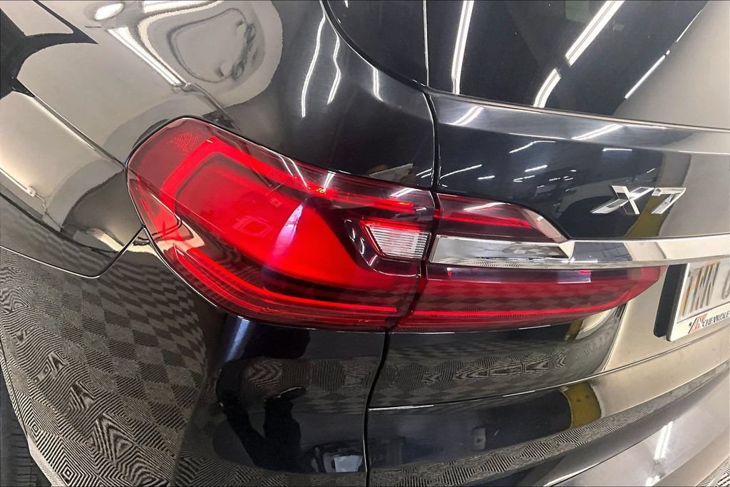 Used 2019 BMW X7 xDrive40i AWD/4WD image 27