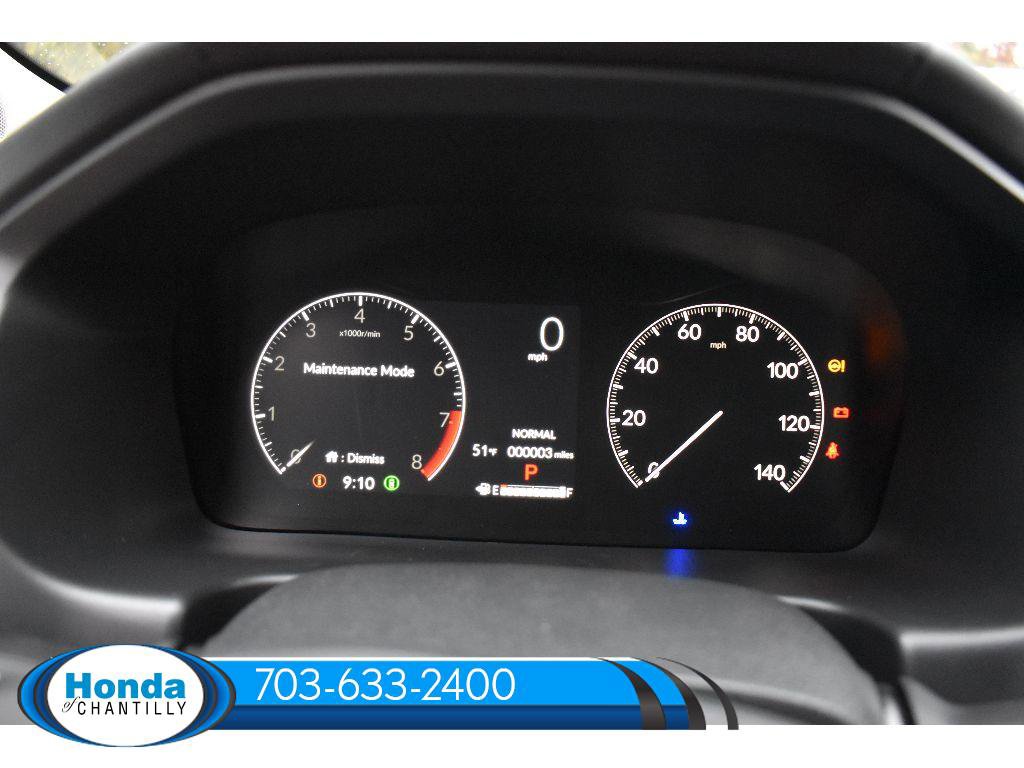 New 2026 Honda Odyssey Elite image 26