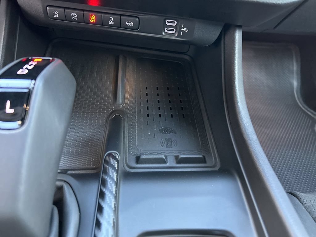 New 2026 Dodge Charger Scat Pack AWD/4WD image 51