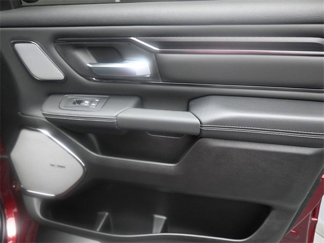 New 2026 RAM 1500 Rebel w/ Rebel Level 2 Equipment Group image 12
