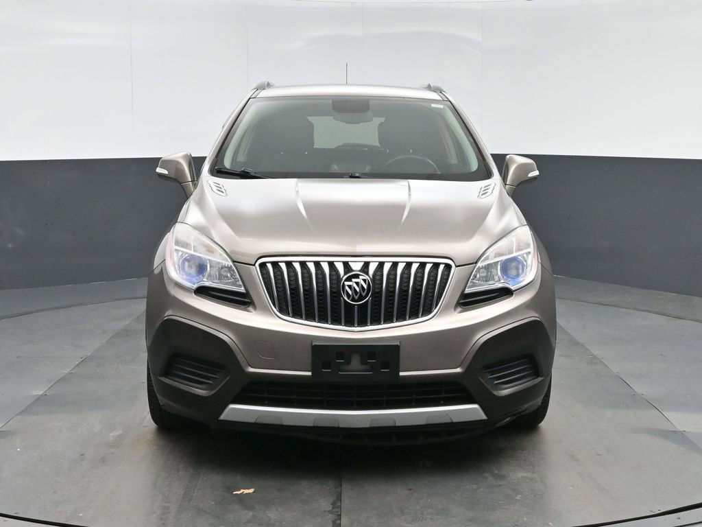 Used 2015 Buick Encore FWD image 2