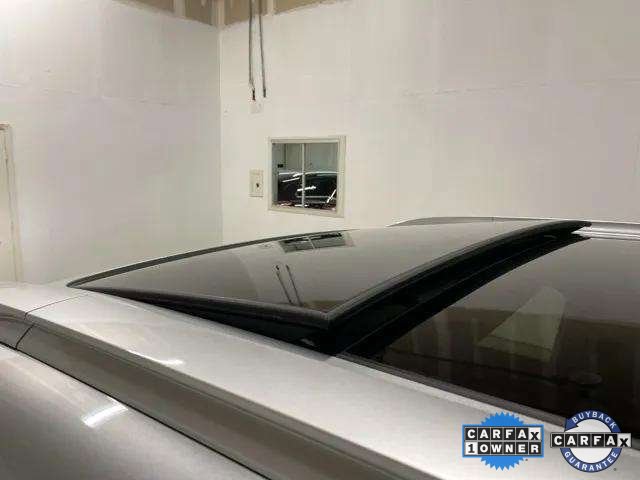 Used 2025 Mitsubishi Outlander SEL image 27