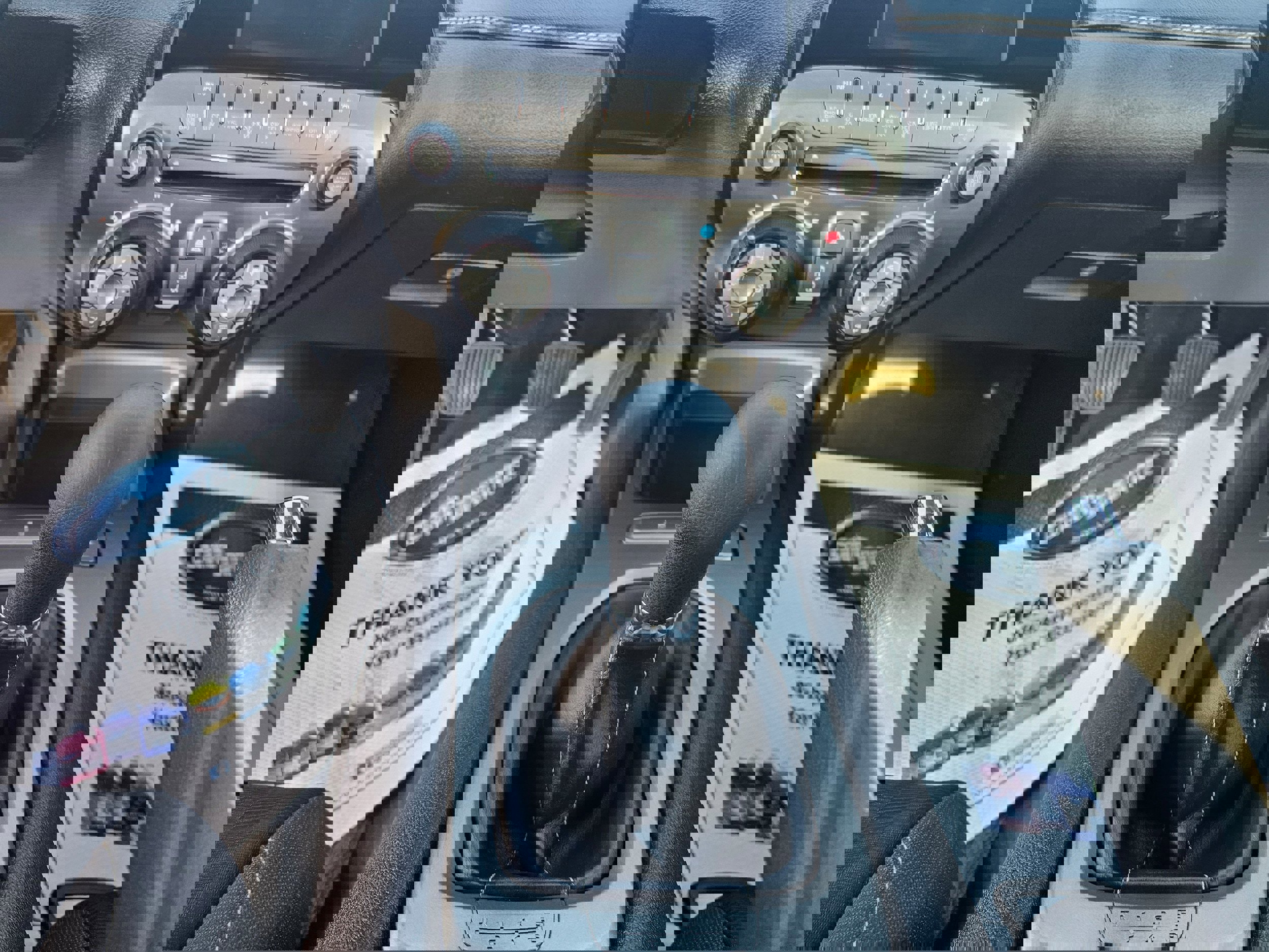 Used 2015 Chevrolet Camaro LS image 15