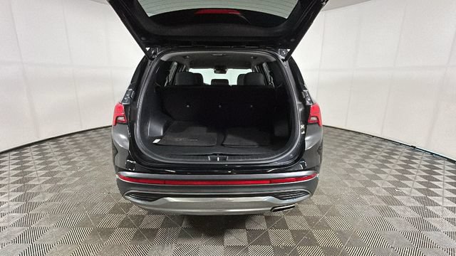 Used 2021 Hyundai Santa Fe SEL w/ Convenience Package AWD/4WD image 26