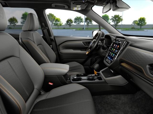 New 2026 Subaru Forester Wilderness AWD/4WD image 15