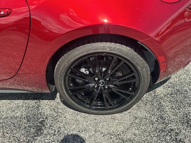 Used 2026 MAZDA MX-5 Miata Club w/ Interior Package RWD image 14