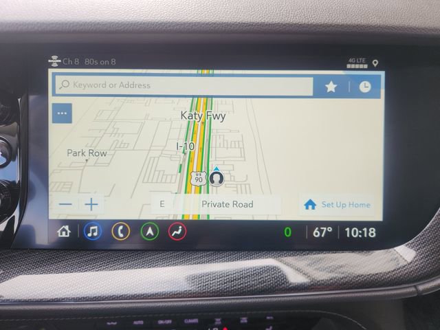 Used 2023 Buick Envision Essence w/ Technology Package I image 16