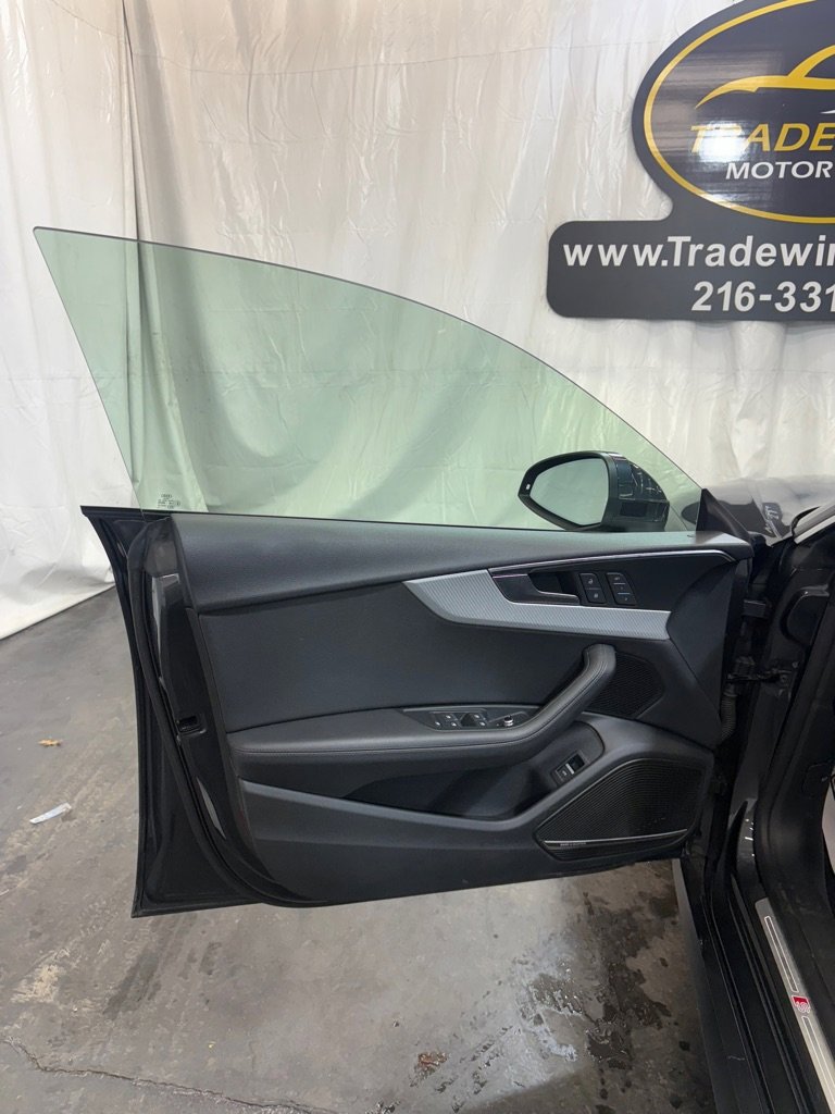 Used 2019 Audi A5 2.0T Premium Plus w/ Premium Plus image 14