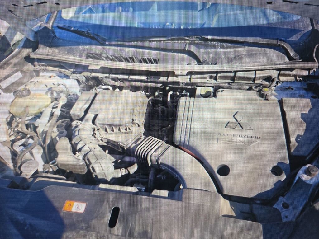 Used 2024 Mitsubishi Outlander SEL image 14