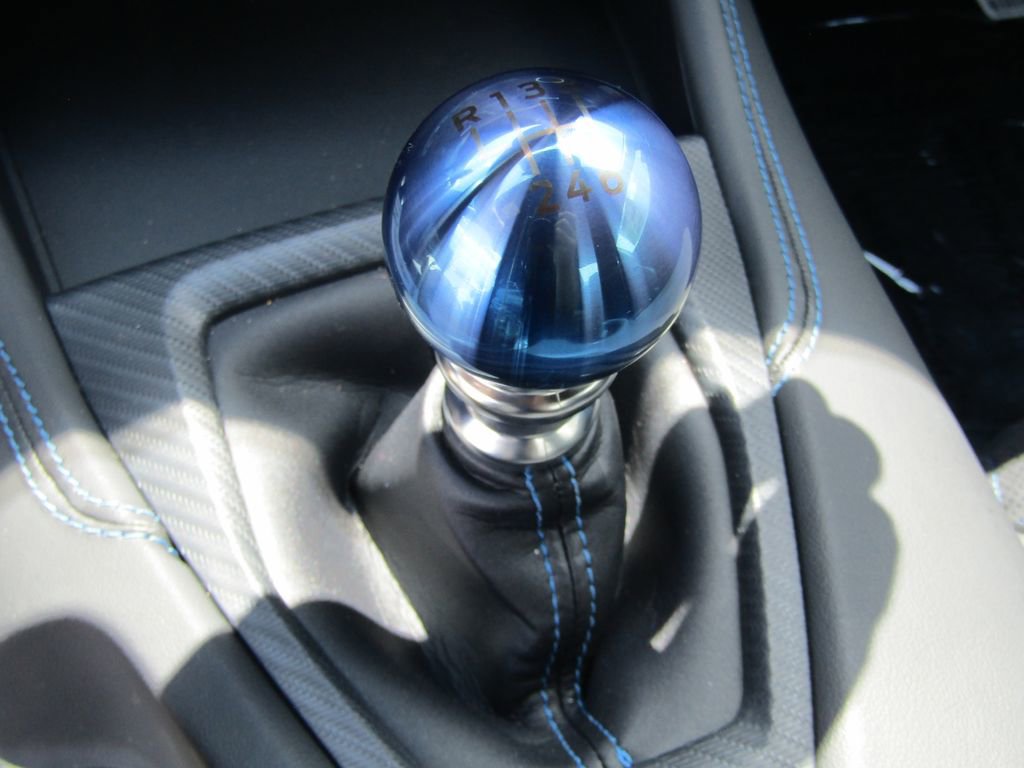 New 2025 Ford Mustang Dark Horse w/ Dark Horse Handlin Package image 5