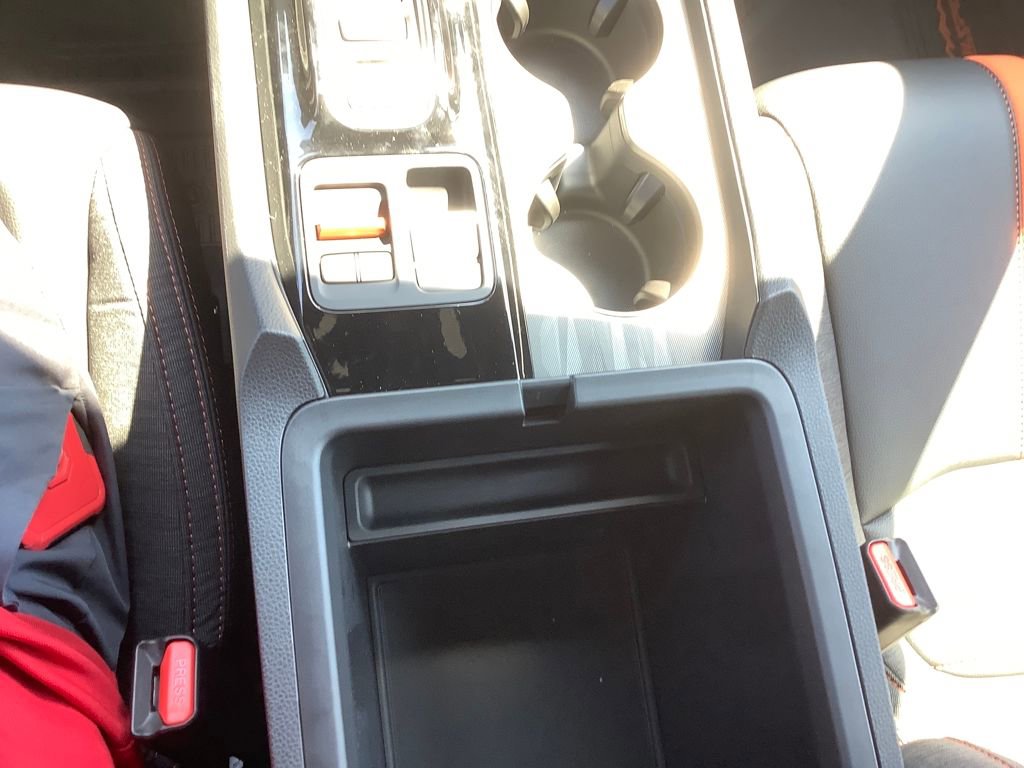 New 2026 Honda Passport TrailSport image 77