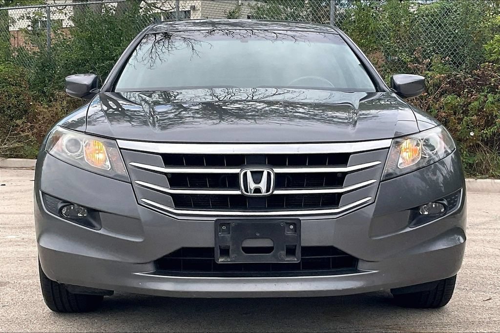Used 2010 Honda Crosstour EX-L image 3