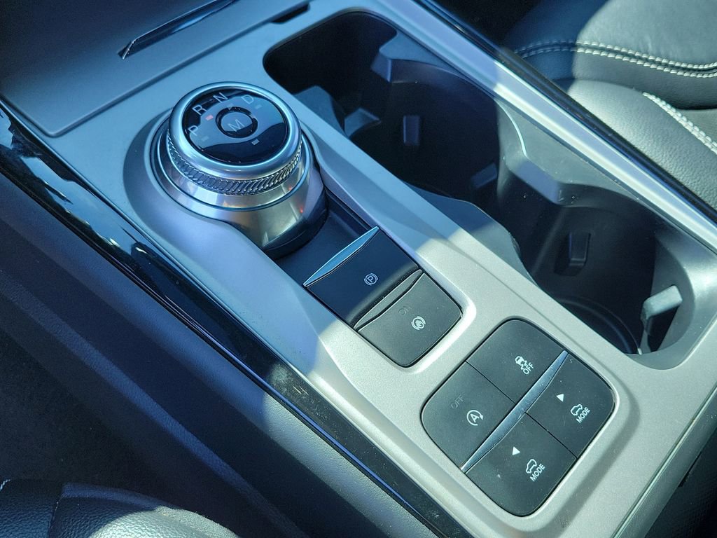 Used 2022 Ford Explorer ST RWD image 35