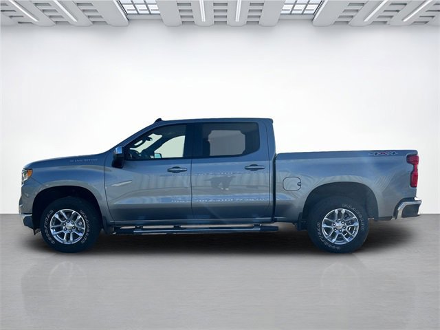 New 2026 Chevrolet Silverado 1500 LT w/ Protection Package image 7
