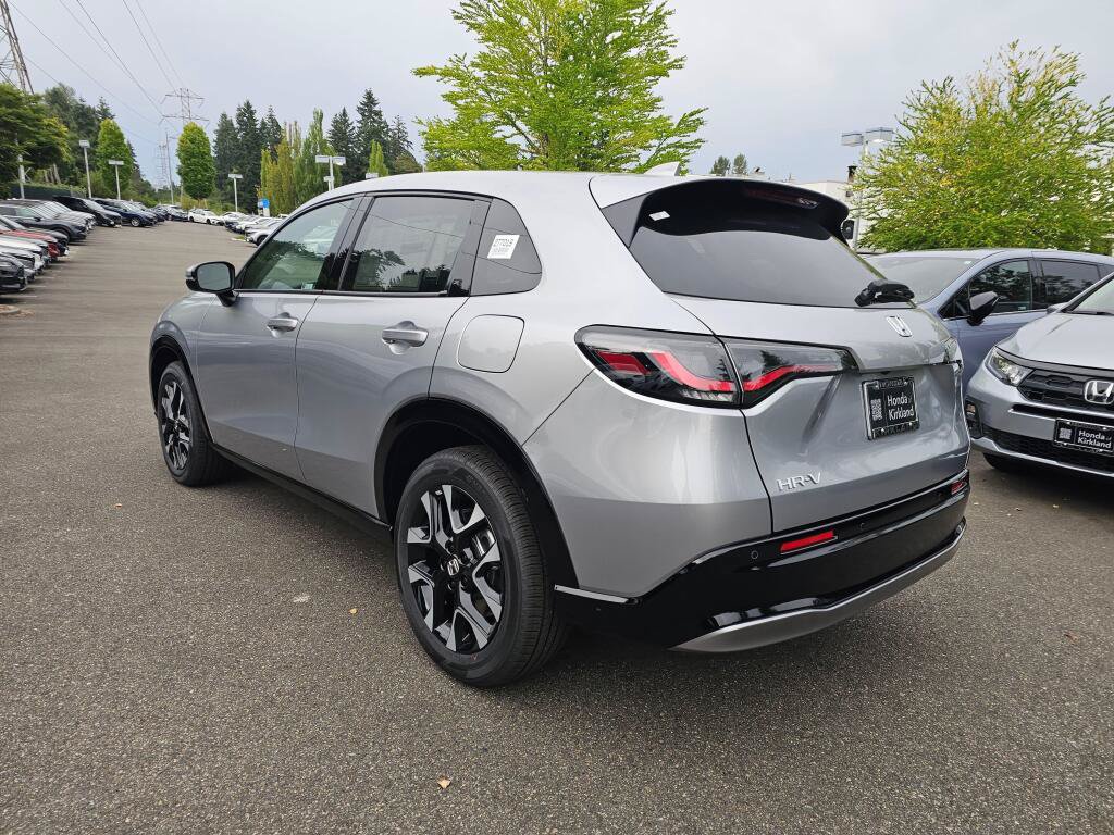 New 2027 Honda HR-V EX-L image 5