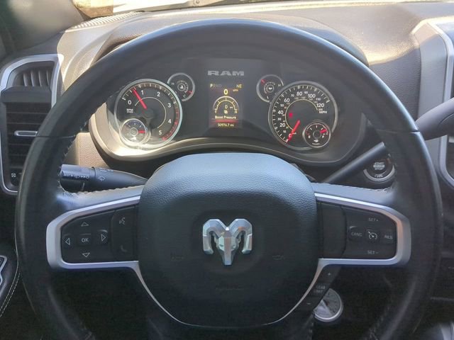 Certified 2024 RAM 3500 Big Horn w/ Sport Appearance Package AWD/4WD image 31