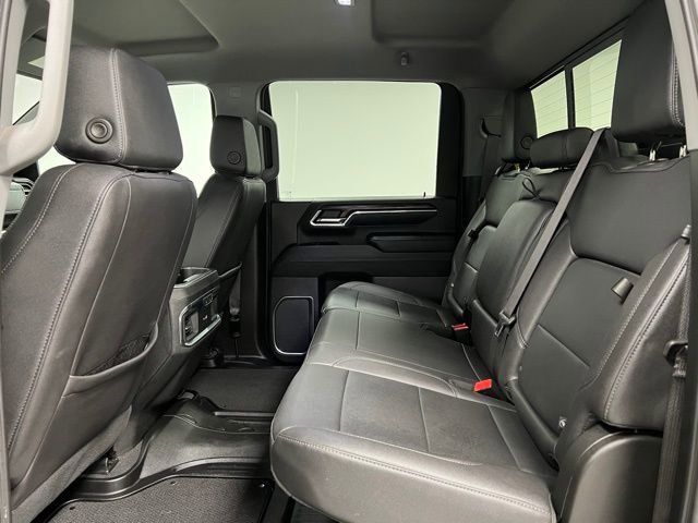 Used 2024 GMC Sierra 3500 SLT w/ SLT Convenience Package image 45