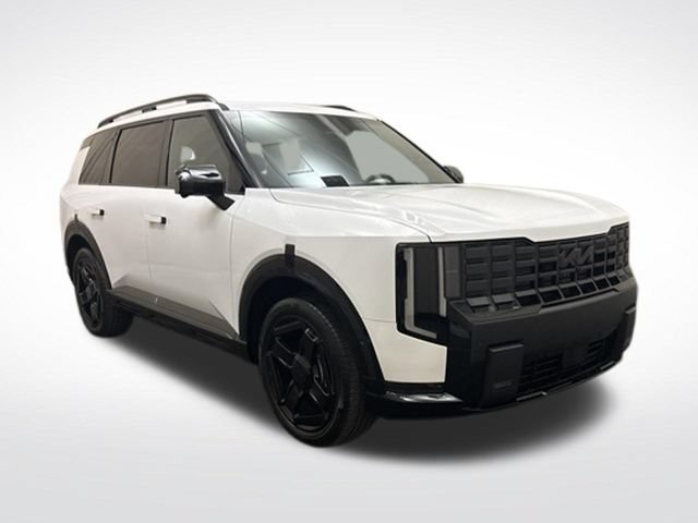 New 2027 Kia Telluride SX X-Line w/ Towing Package AWD/4WD image 3