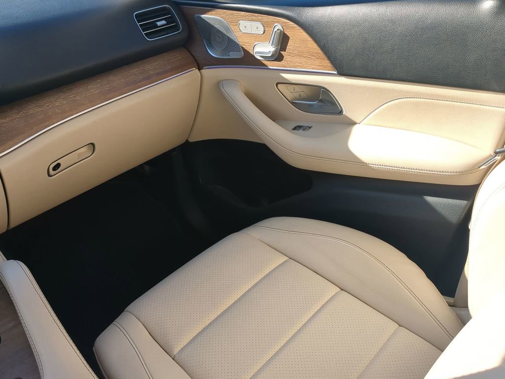 Used 2022 Mercedes-Benz GLE 350 image 41