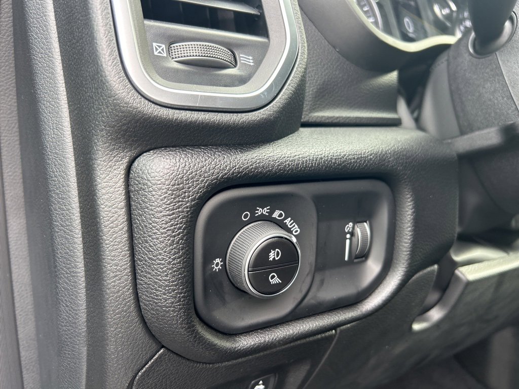 New 2026 RAM 1500 Big Horn image 21