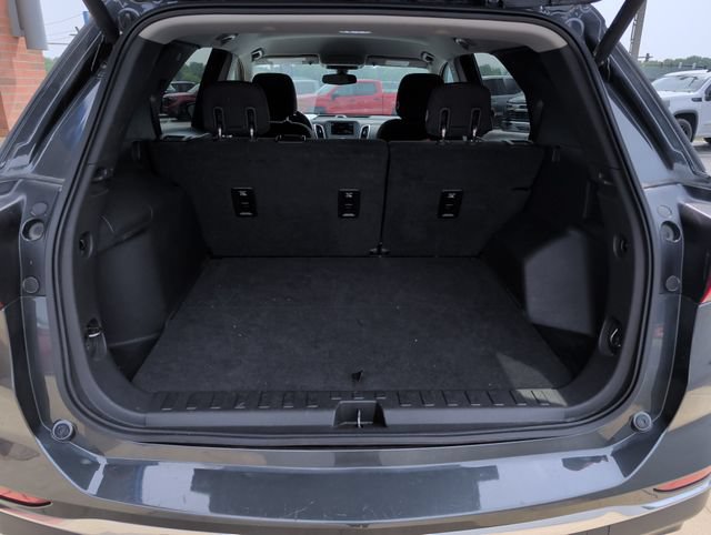 Used 2019 Chevrolet Equinox LT FWD image 21