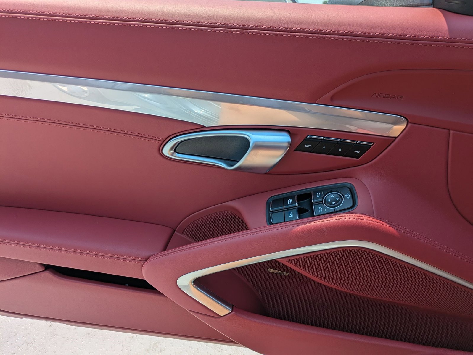 New 2025 Porsche 718 Boxster image 15