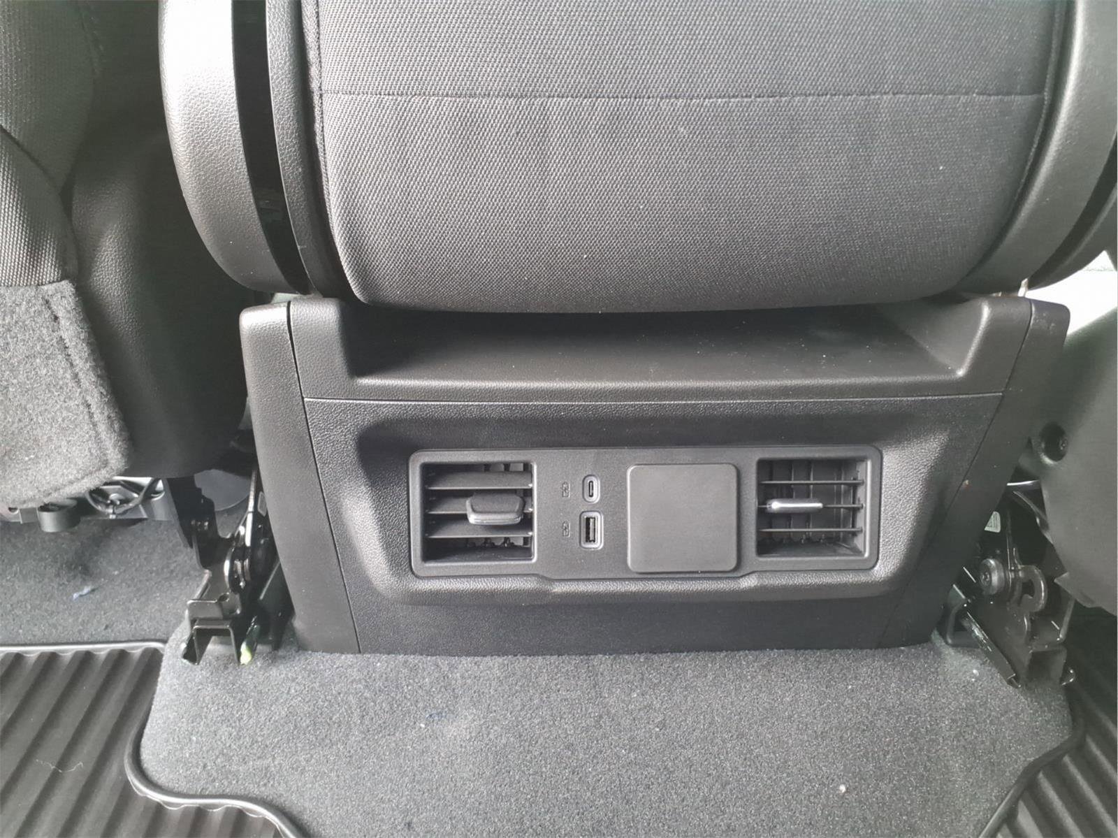 New 2026 Chevrolet Silverado 1500 Custom Trail Boss image 13