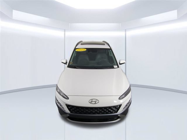 Used 2023 Hyundai Kona Limited w/ Cargo Package AWD/4WD image 43