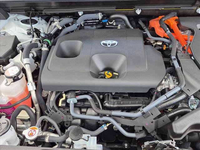 Used 2026 Toyota RAV4 XSE w/ Weather Package AWD/4WD image 22