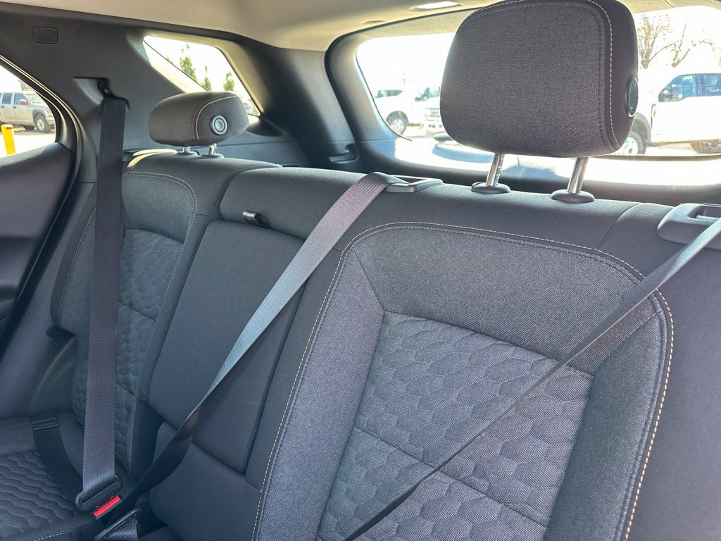 Used 2020 Chevrolet Equinox LT AWD/4WD image 18