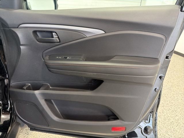 Used 2023 Honda Passport TrailSport image 21
