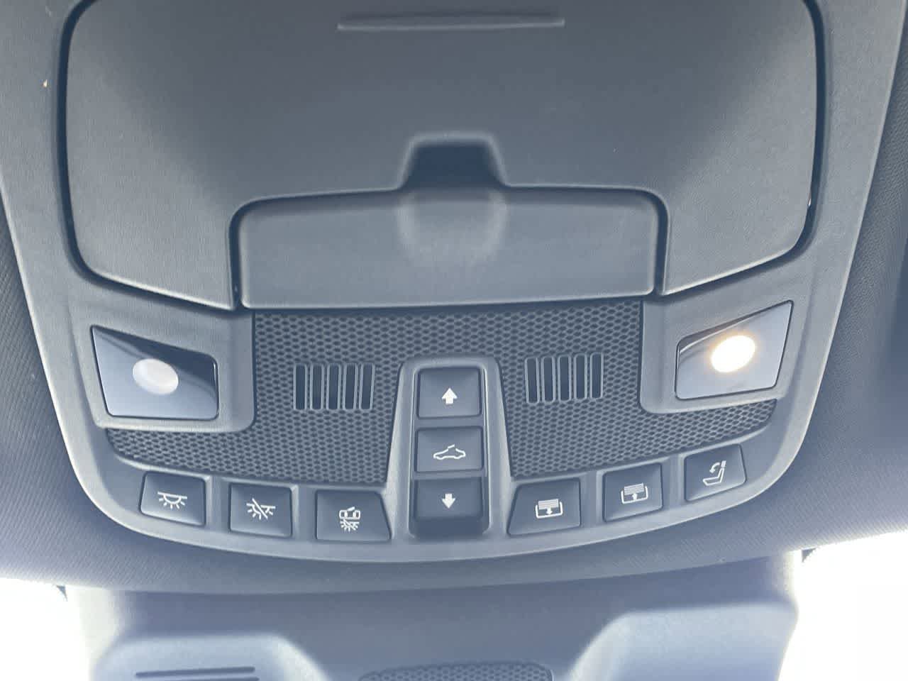Used 2024 Lincoln Navigator L Reserve image 33