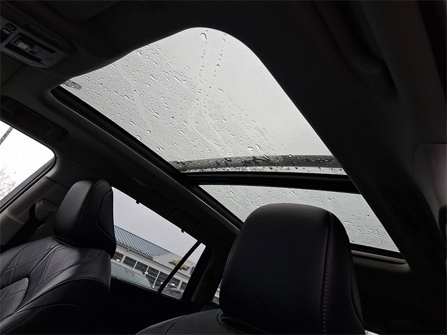 Used 2022 Toyota Highlander Platinum image 17