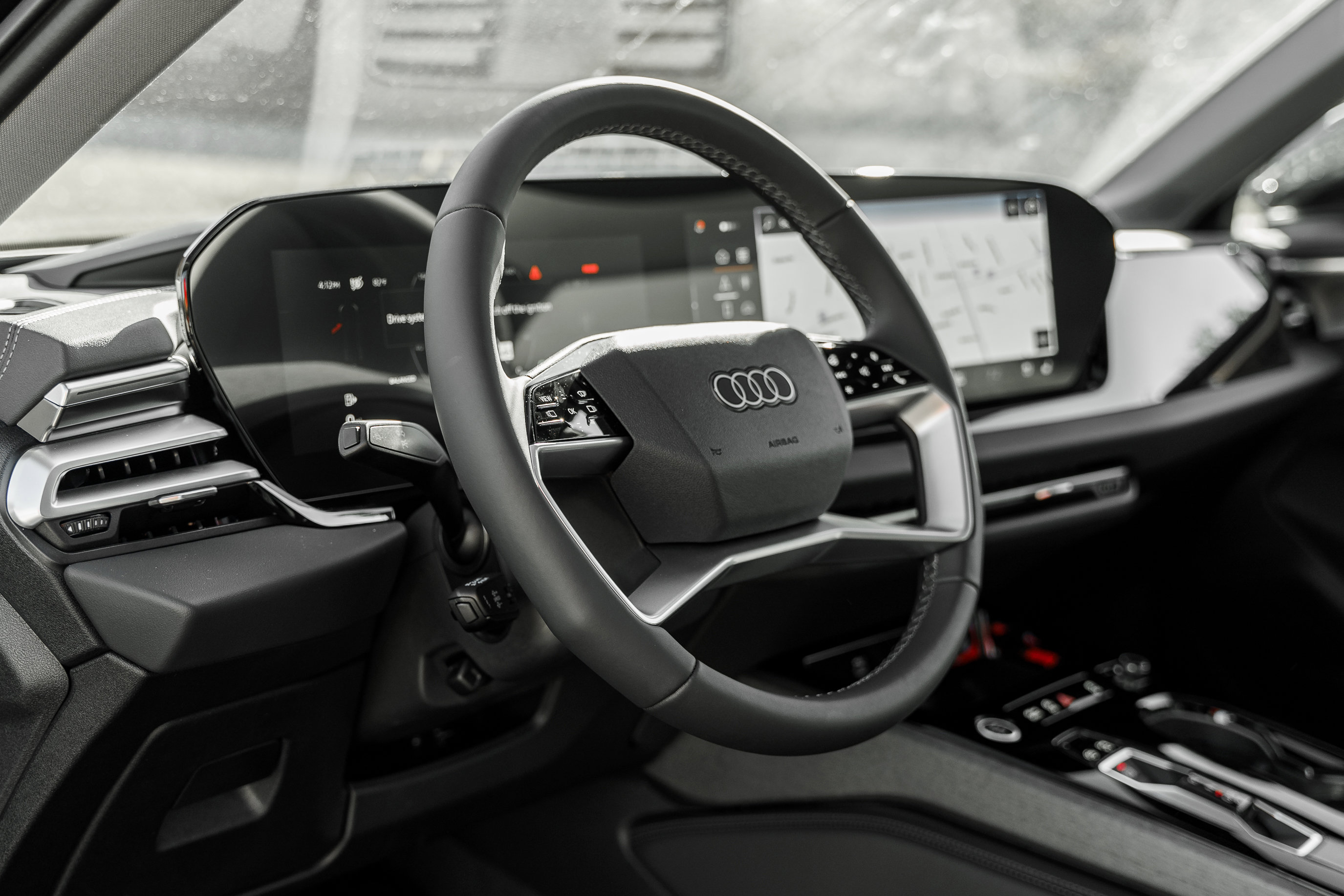 New 2025 Audi A5 2.0T Premium Plus image 9