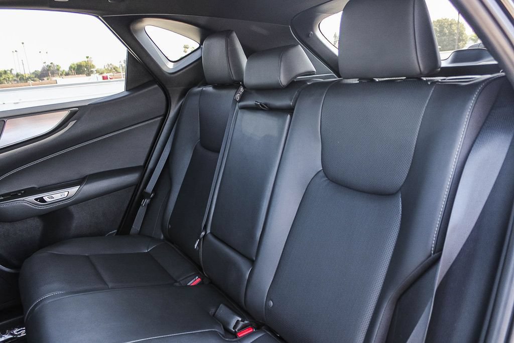 Used 2024 Lexus NX 450h+ F Sport w/ Vision Package AWD/4WD image 19