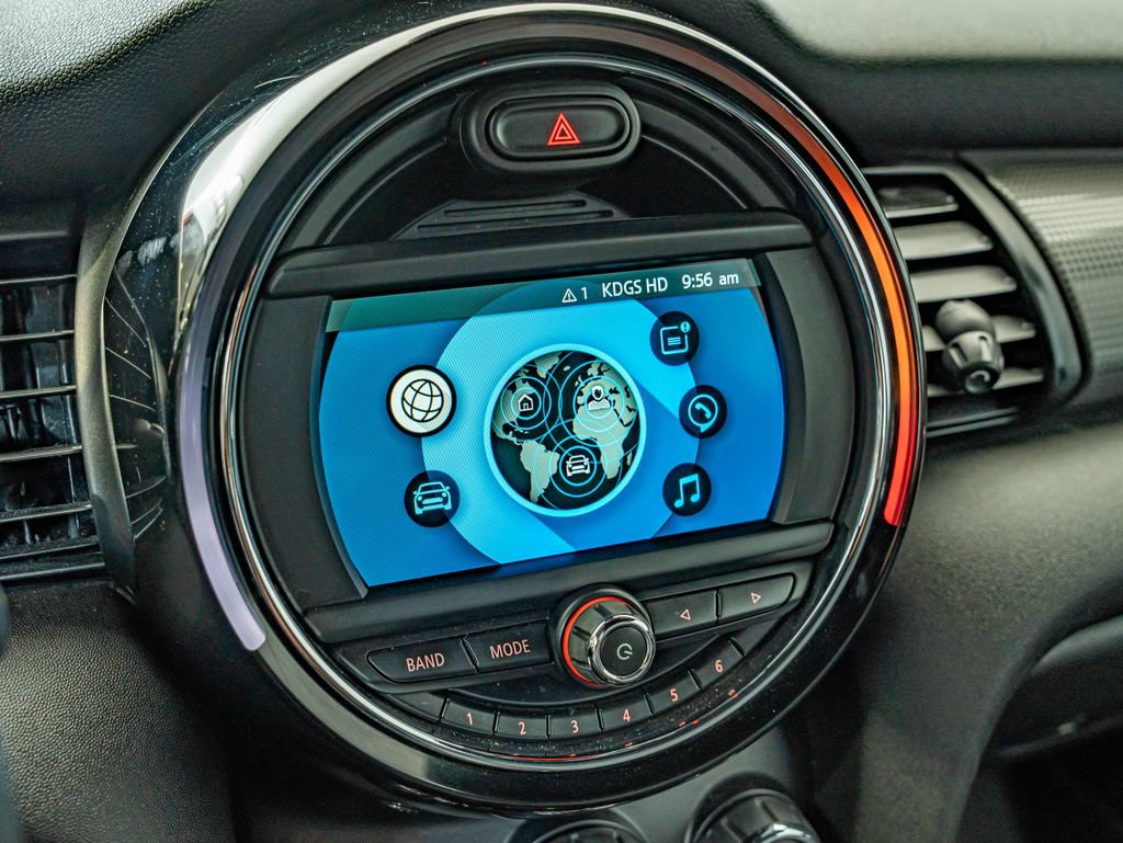 Used 2019 MINI Cooper Convertible FWD image 30
