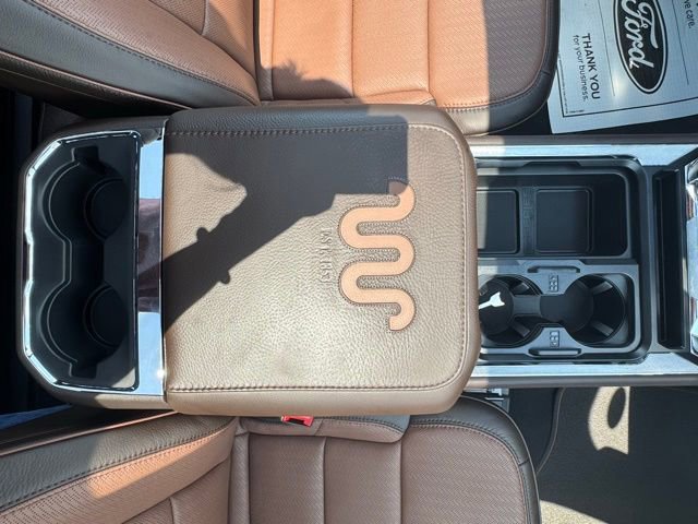 New 2025 Ford F250 King Ranch image 21