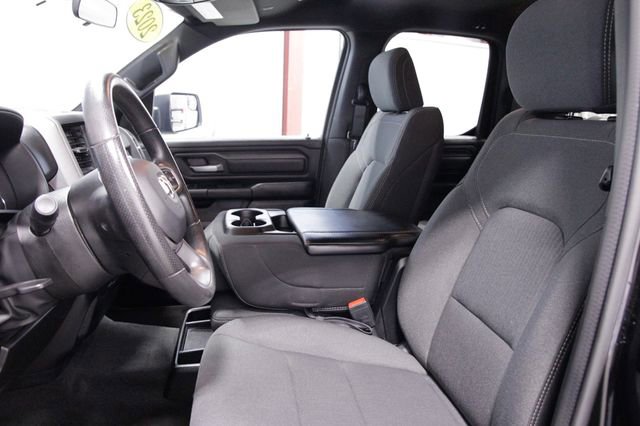 Used 2023 RAM 1500 Tradesman image 13