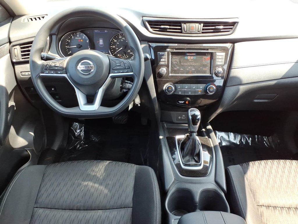 Used 2019 Nissan Rogue S AWD/4WD image 13