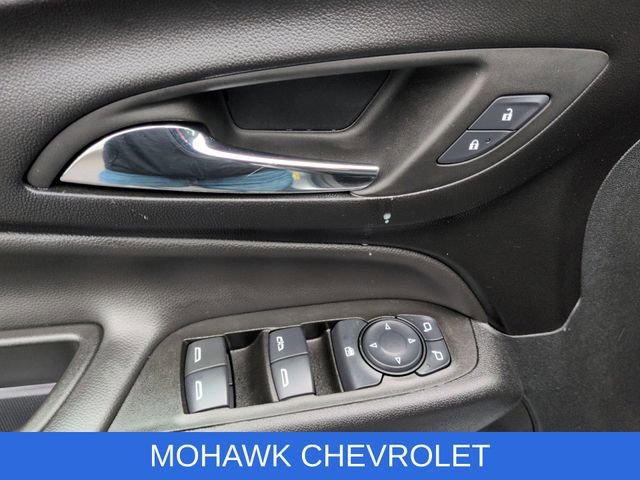 Certified 2024 Chevrolet Equinox LT AWD/4WD image 24