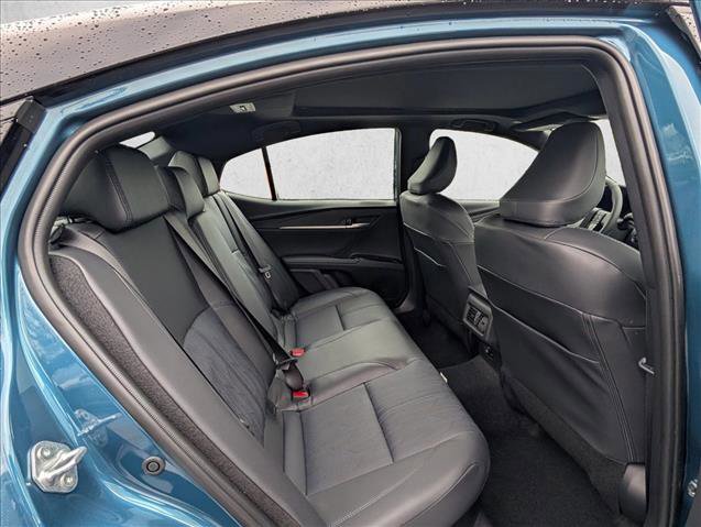 New 2026 Toyota Camry XSE image 7