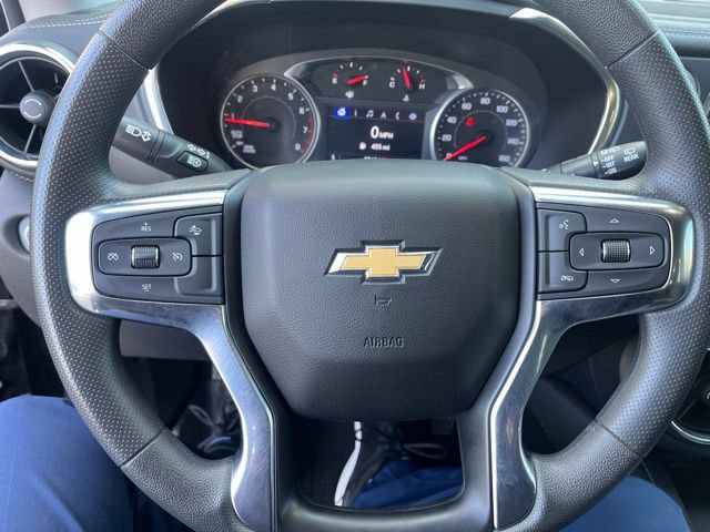 Used 2023 Chevrolet Blazer LT w/ Convenience Package AWD/4WD image 13
