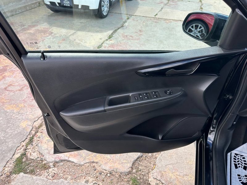 Used 2021 Chevrolet Spark LT FWD image 10