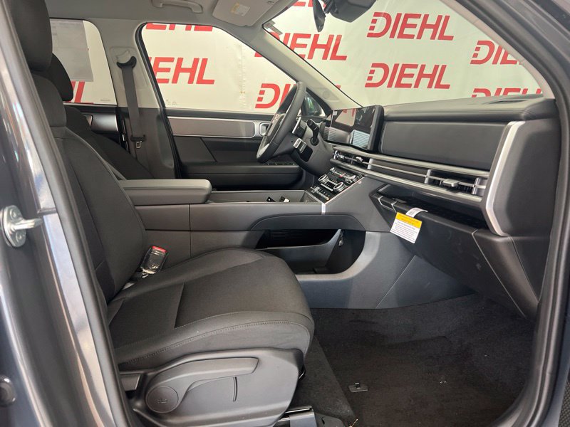 New 2027 Hyundai Santa Fe SE AWD/4WD image 13