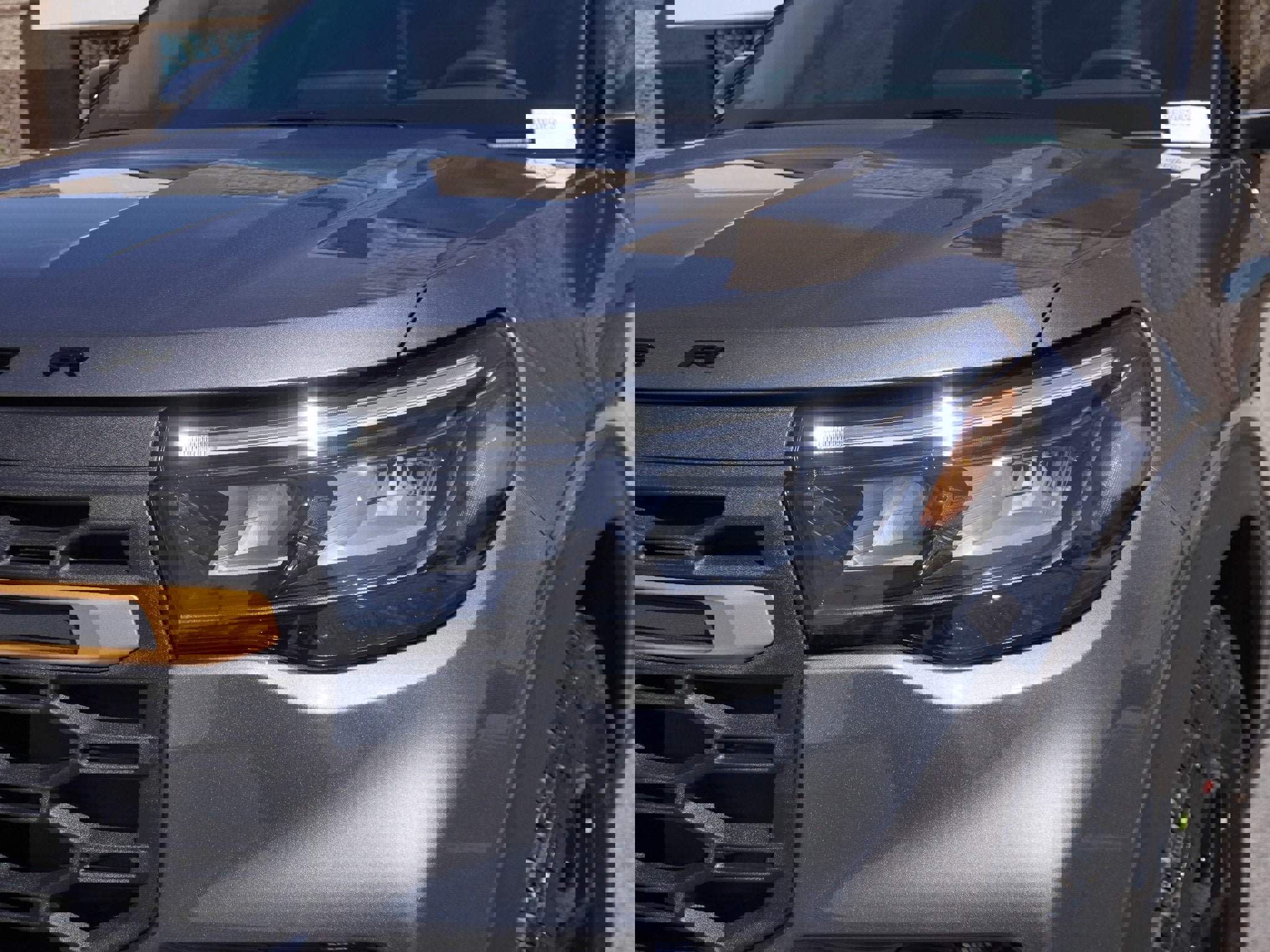 New 2026 Ford Explorer Tremor image 14