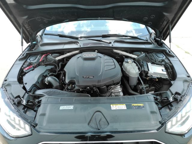Used 2020 Audi A4 2.0T Premium Plus w/ Premium Plus Package FWD image 54